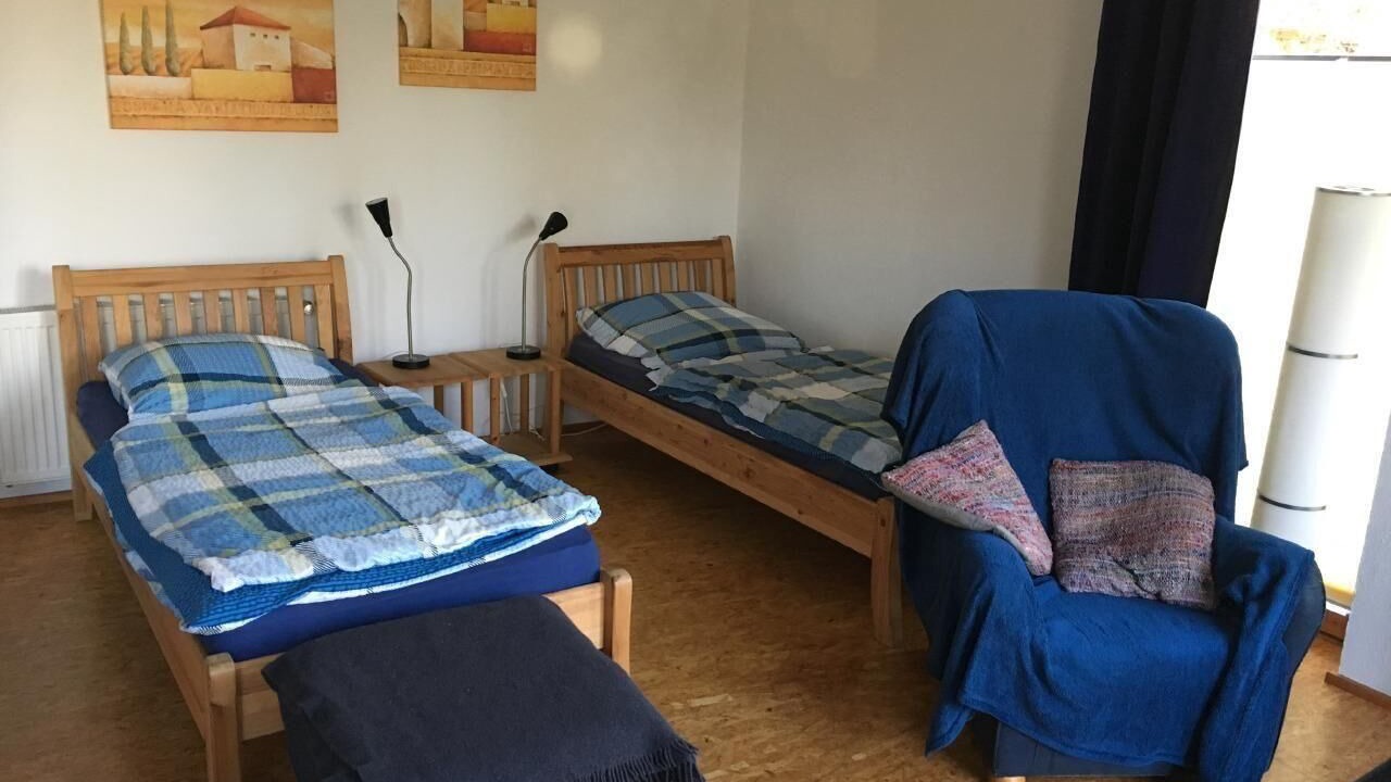 Photo of Bedroom in Osnabrueck