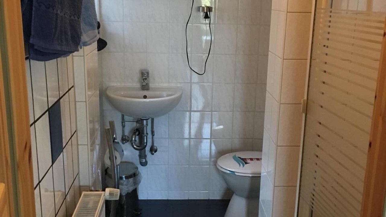 Photo of Bathroom in Osnabrueck