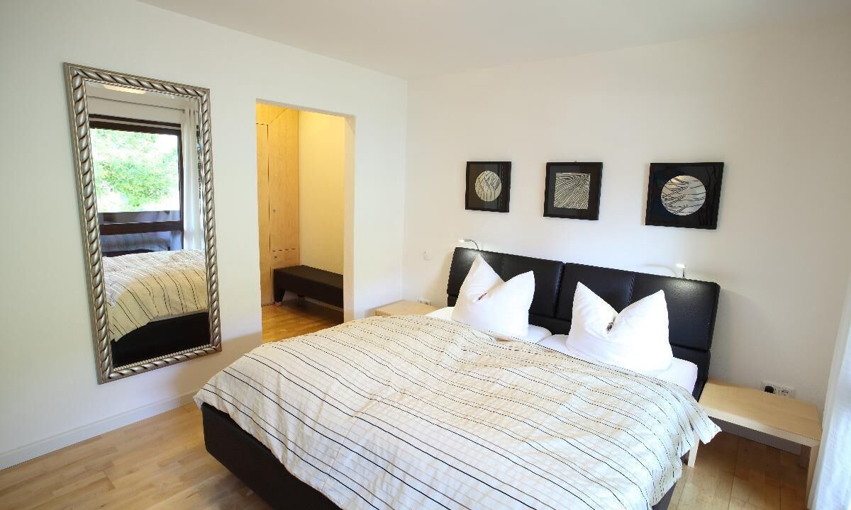 Photo of Bedroom in Ruhmannsfelden