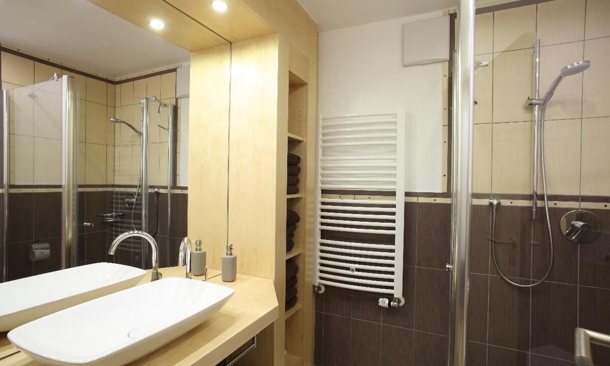 Photo of Bathroom in Ruhmannsfelden