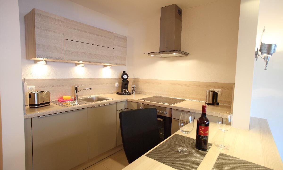 Photo of Kitchen in Ruhmannsfelden