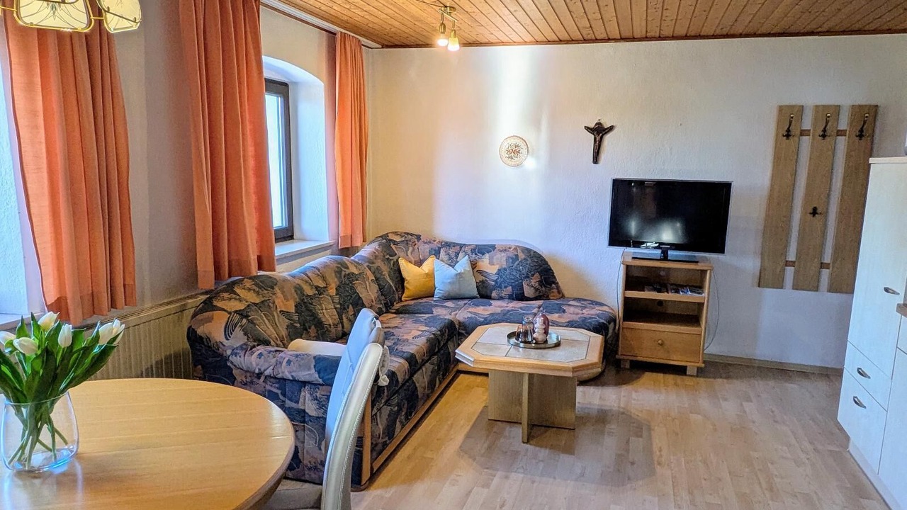 Photo of Livingroom in Eggersberg