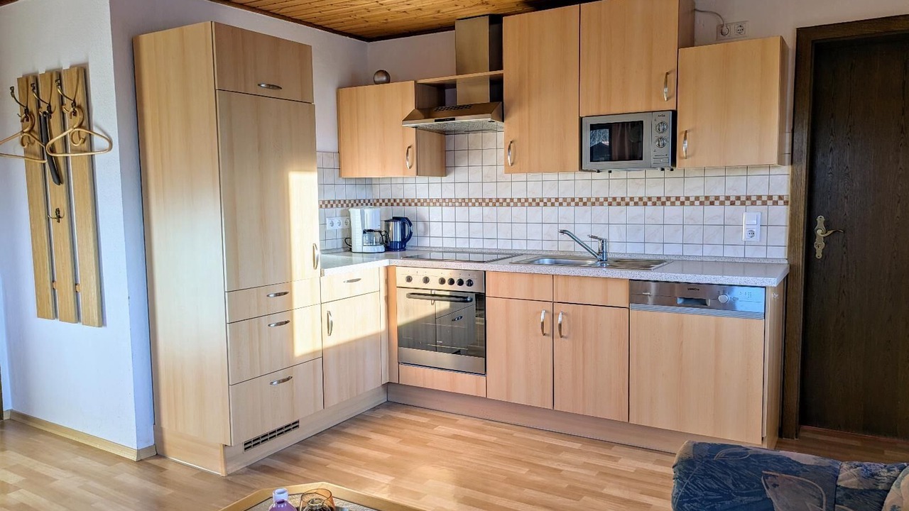 Photo of Kitchen in Eggersberg