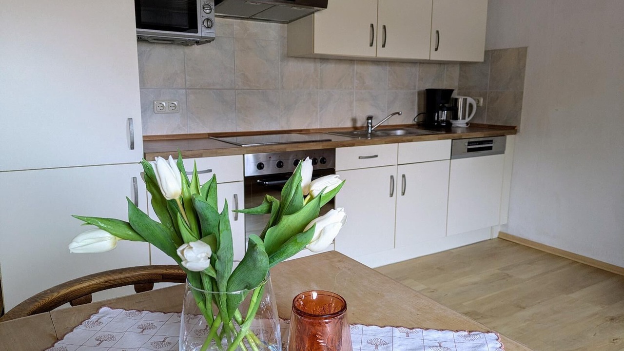 Photo of Kitchen in Eggersberg