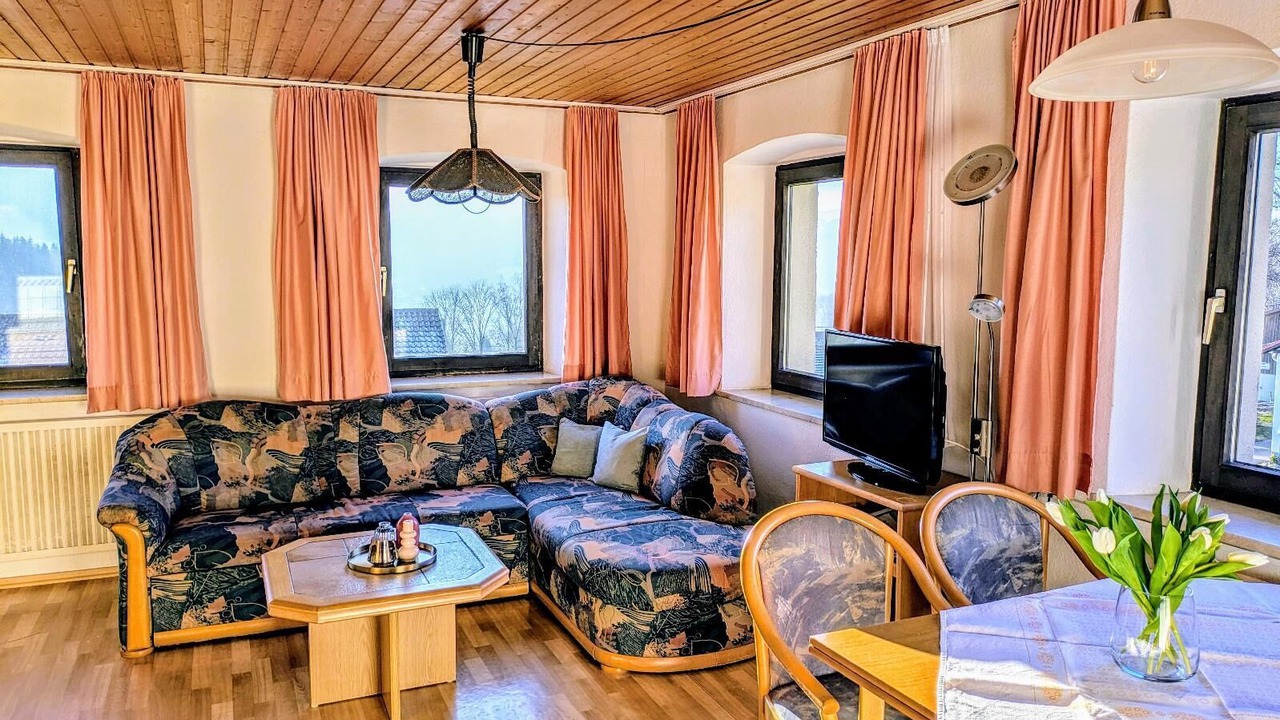 Photo of Livingroom in Eggersberg
