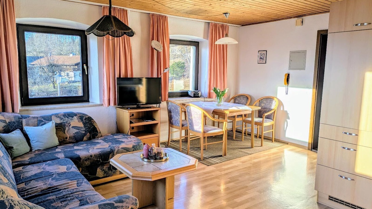 Photo of Livingroom in Eggersberg