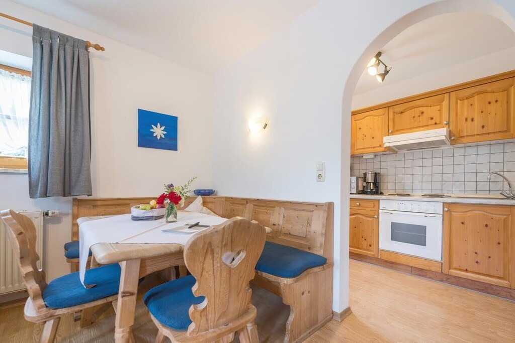 Photo of Livingroom in Breitenberg