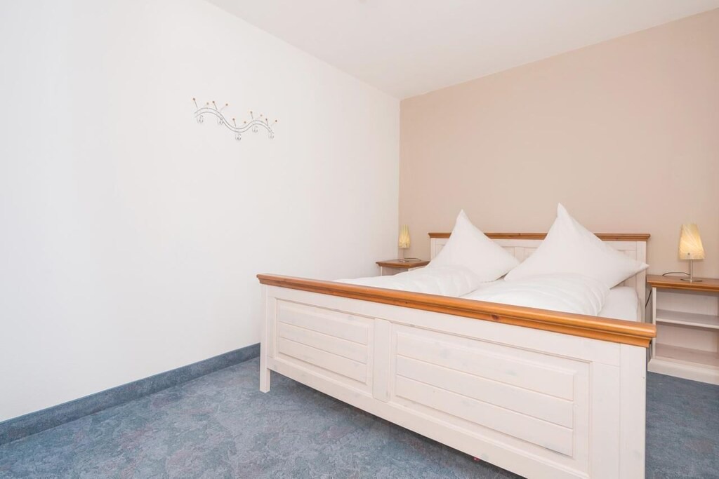 Photo of Bedroom in Breitenberg