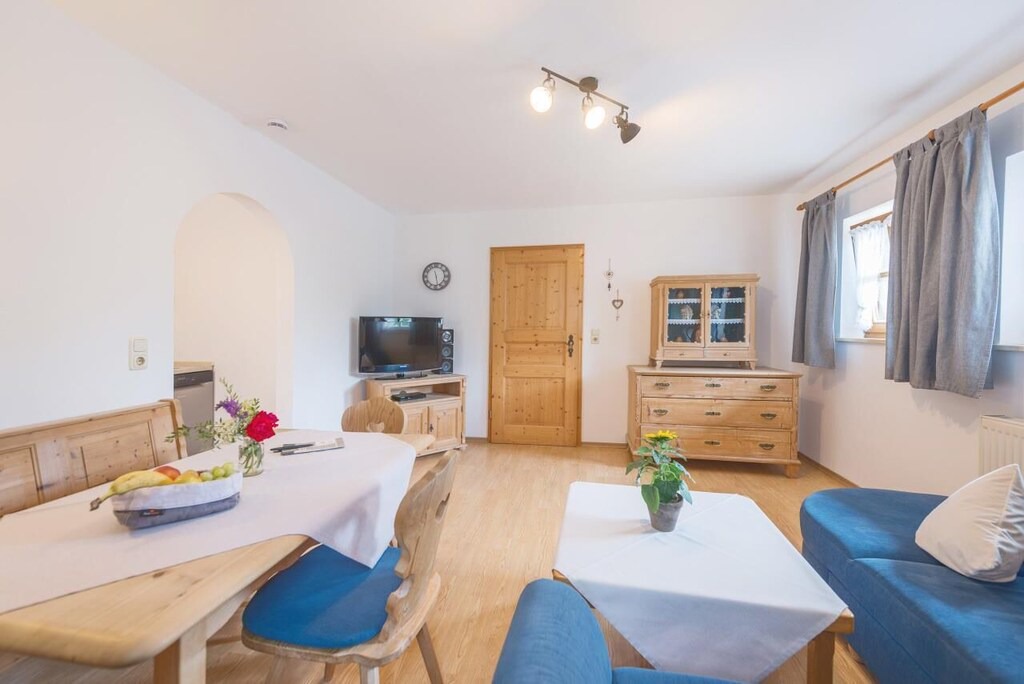 Photo of Livingroom in Breitenberg