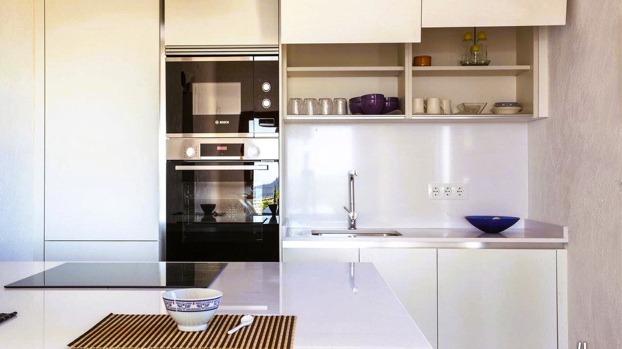 Photo of Kitchen in Benissa