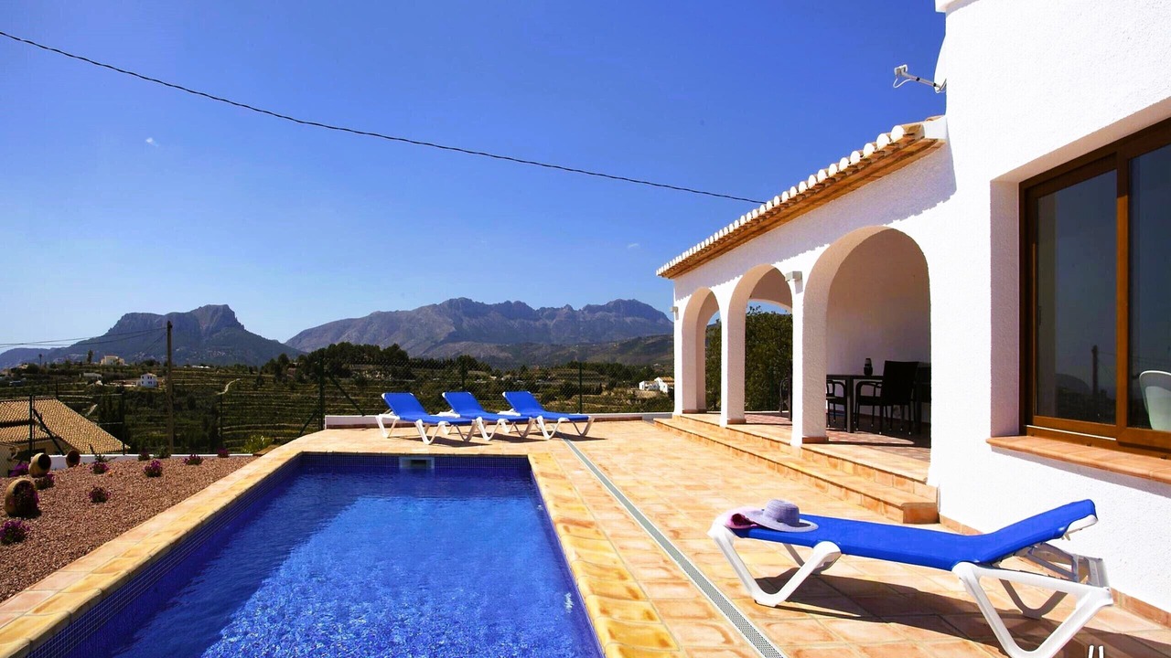Photo of Outdoor in Benissa