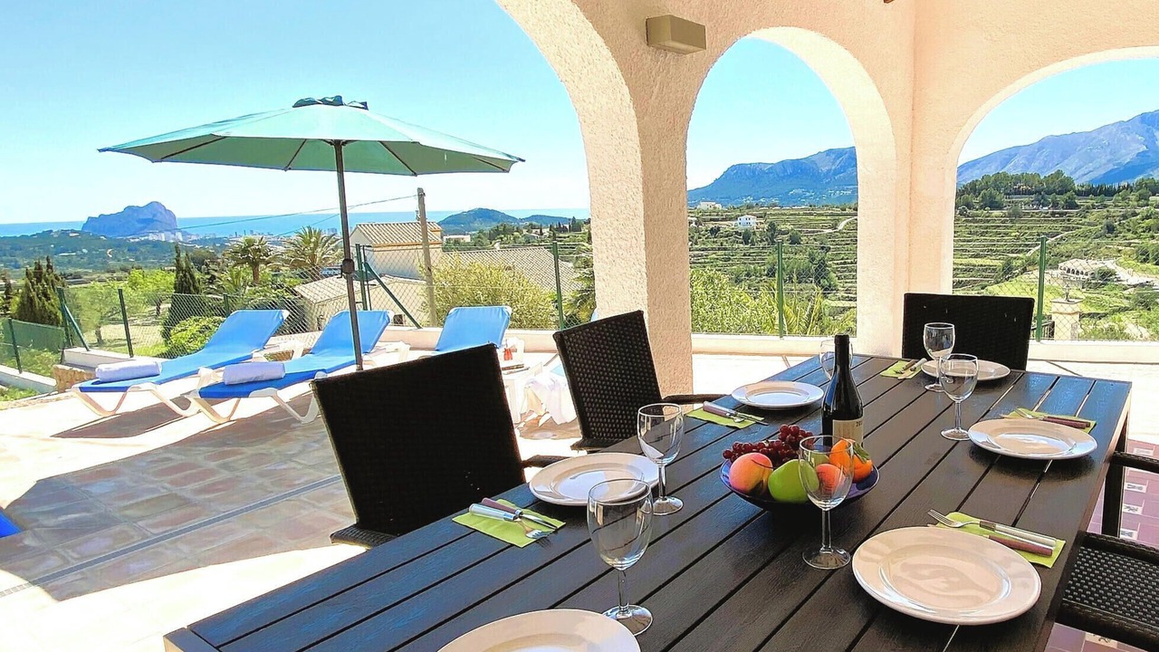 Photo of Outdoor in Benissa