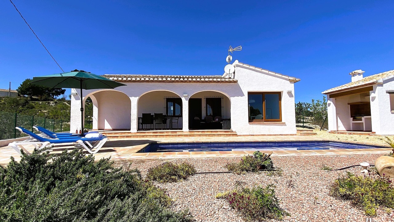 Photo of Outdoor in Benissa