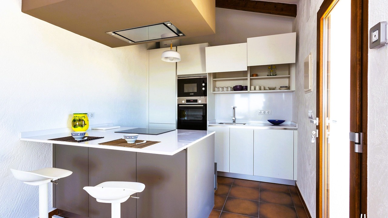 Photo of Kitchen in Benissa