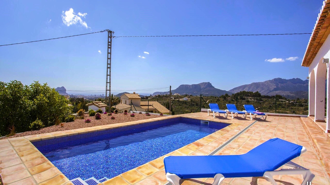 Photo of Outdoor in Benissa
