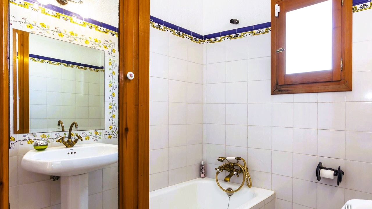Photo of Bathroom in Benissa