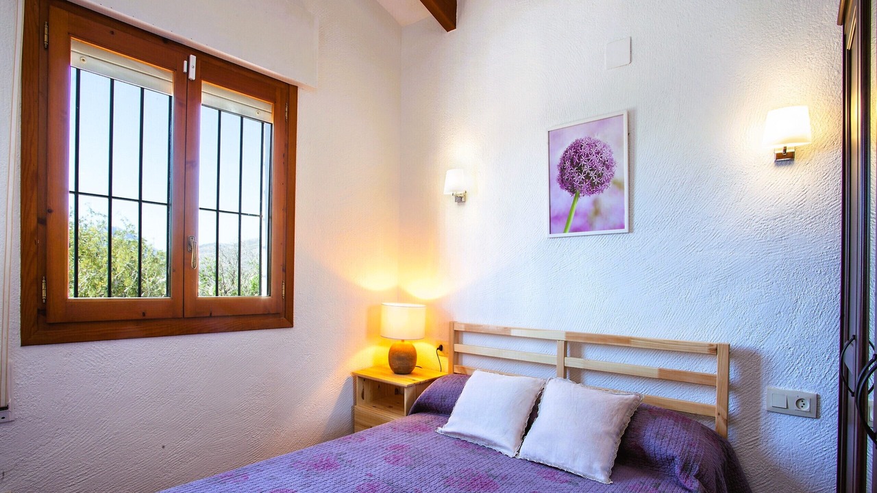 Photo of Bedroom in Benissa