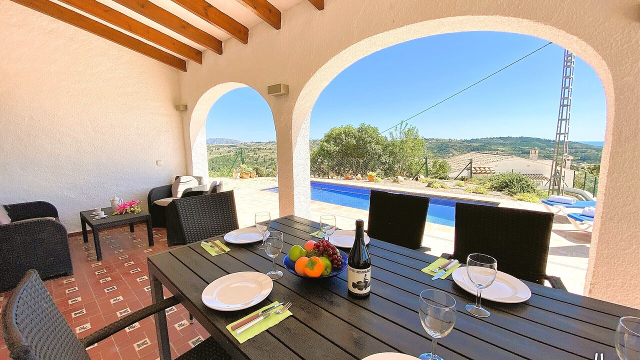 Photo of Outdoor in Benissa