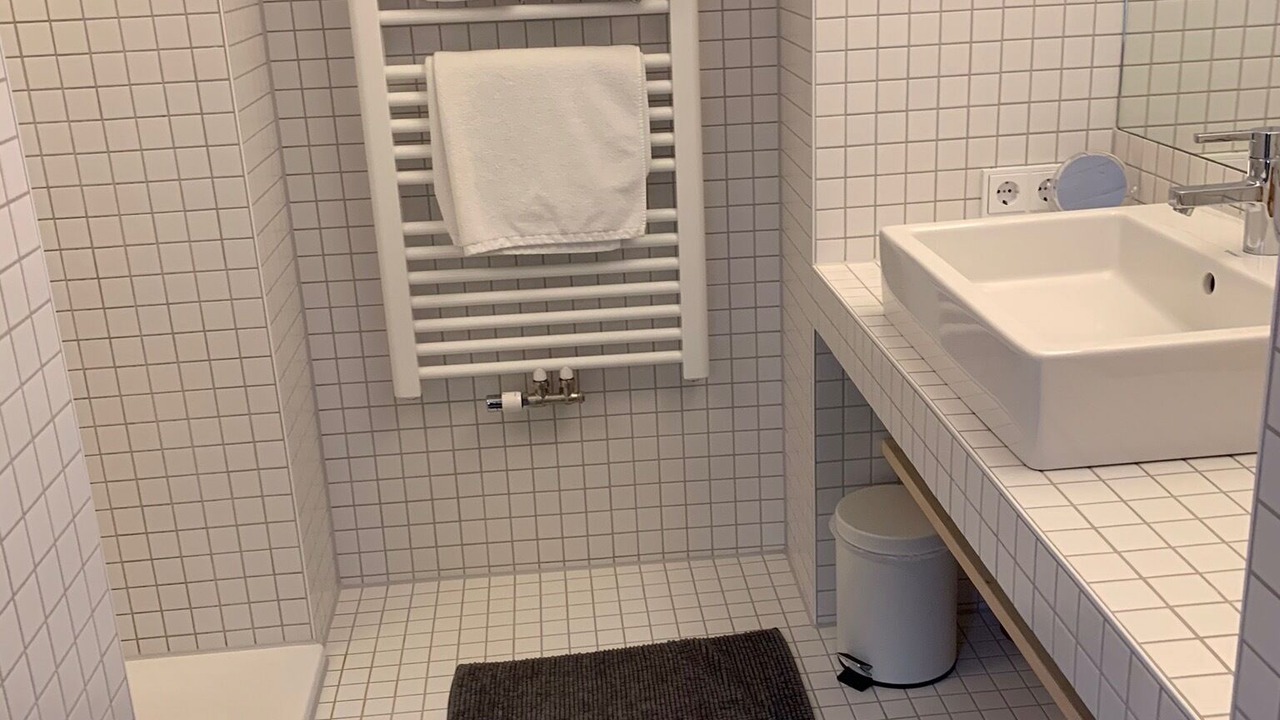Photo of Bathroom in Unterallgau