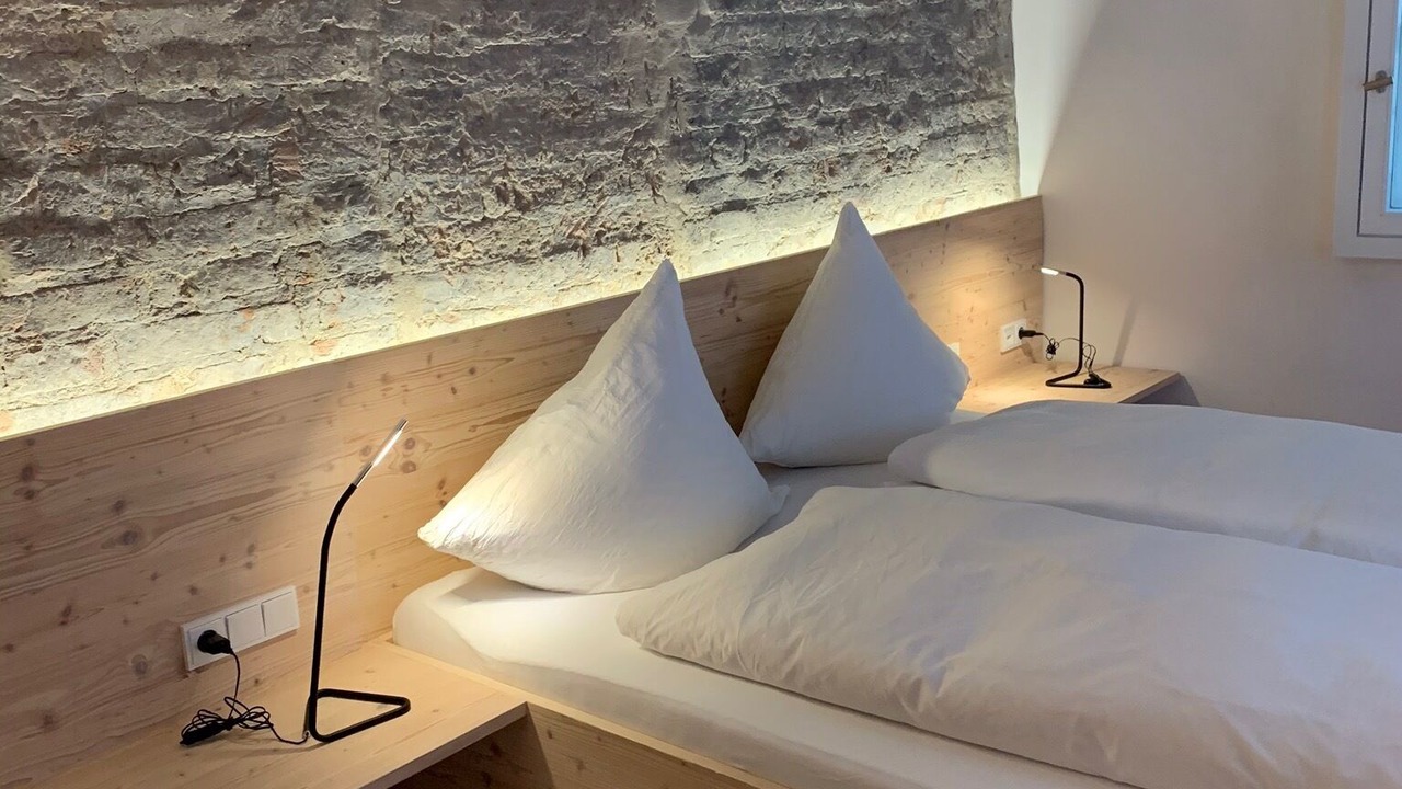 Photo of Bedroom in Unterallgau