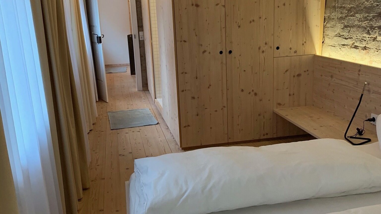 Photo of Bedroom in Unterallgau