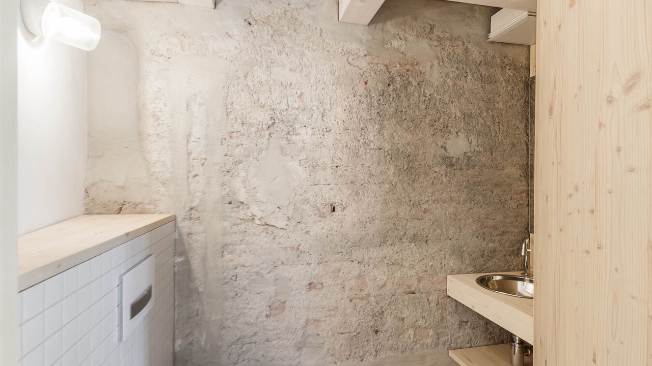 Photo of Bathroom in Unterallgau