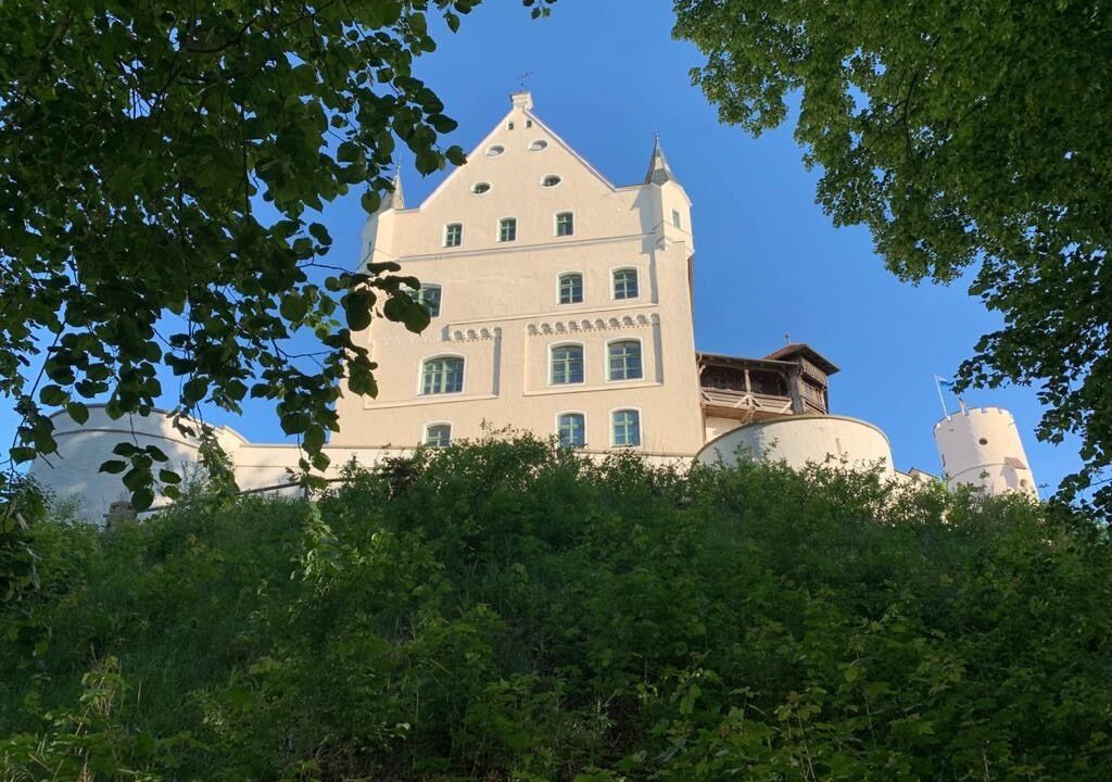 Photo of Outdoor in Unterallgau