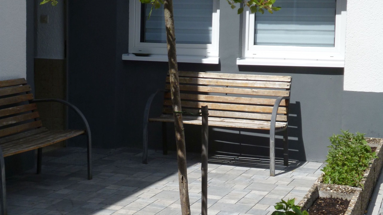 Photo of Patio Balcony in Neuendorf