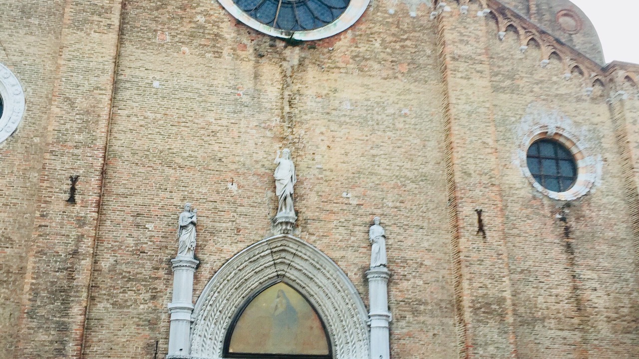 Photo of Others in San Polo