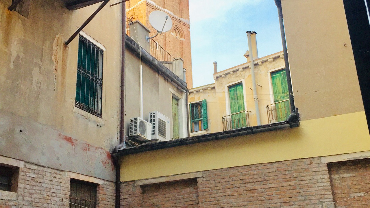 Photo of Outdoor in San Polo