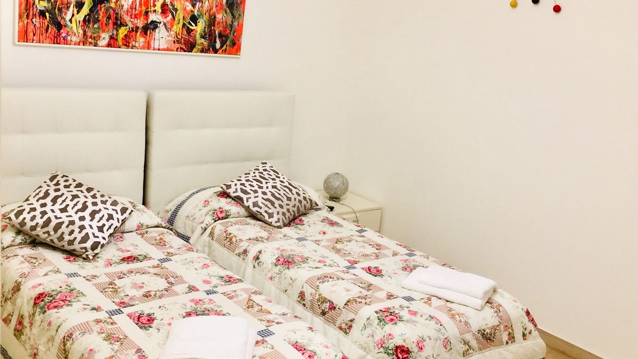 Photo of Bedroom in San Polo