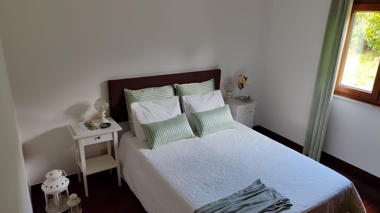 Photo of Bedroom in Vila Nova de Cerveira