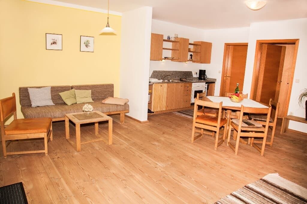 Photo of Livingroom in Roehrnbach