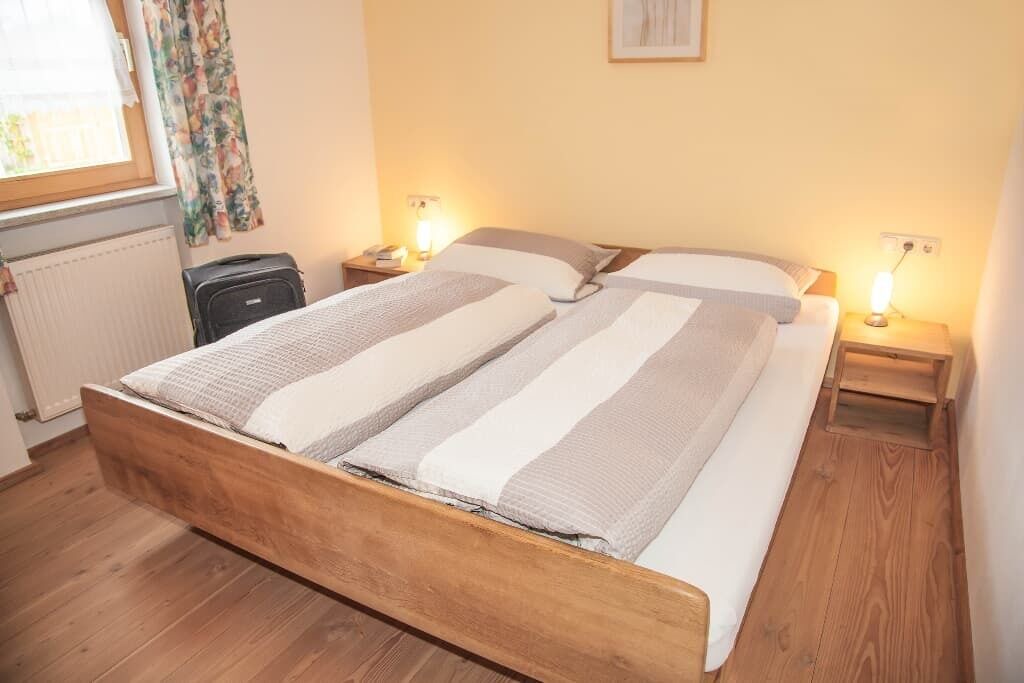 Photo of Bedroom in Roehrnbach