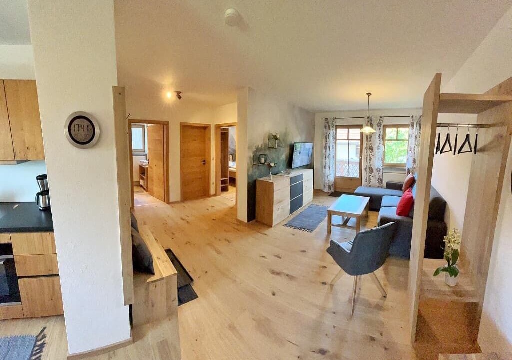 Photo of Livingroom in Roehrnbach