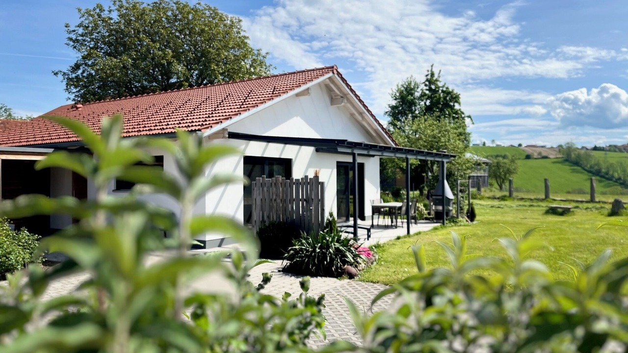 Photo of Outdoor in Roehrnbach
