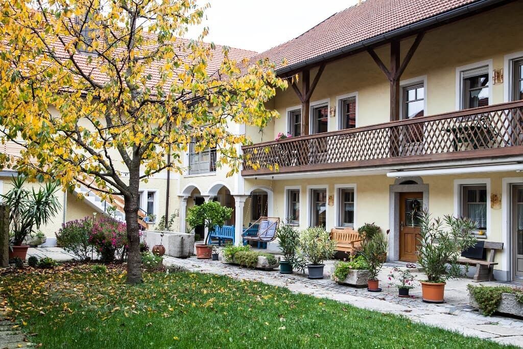 Photo of Outdoor in Roehrnbach