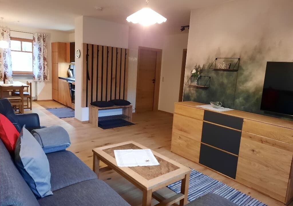 Photo of Livingroom in Roehrnbach