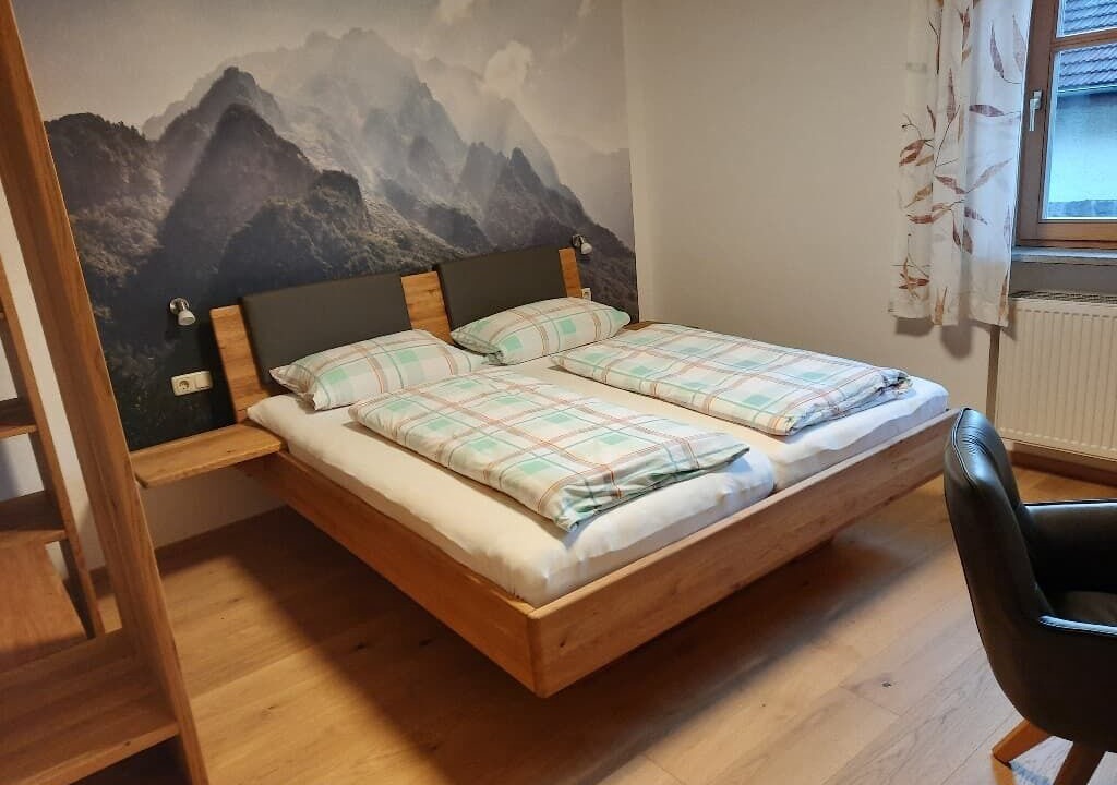 Photo of Bedroom in Roehrnbach