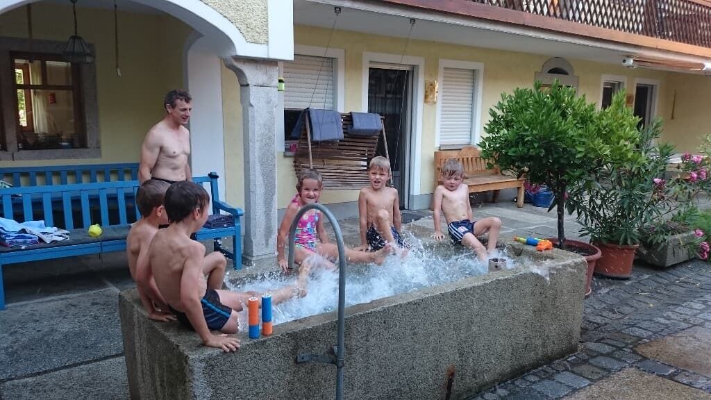 Photo of Outdoor in Roehrnbach