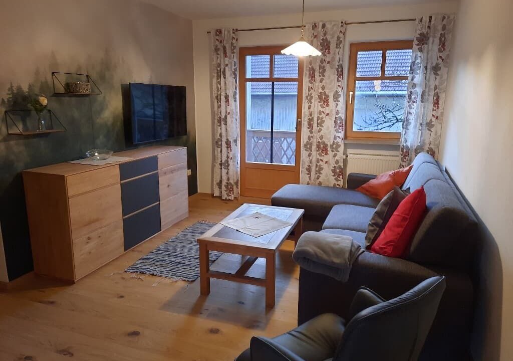 Photo of Livingroom in Roehrnbach