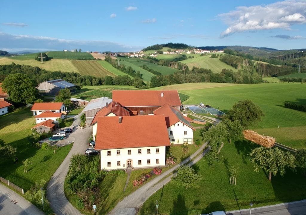 Photo of Outdoor in Roehrnbach