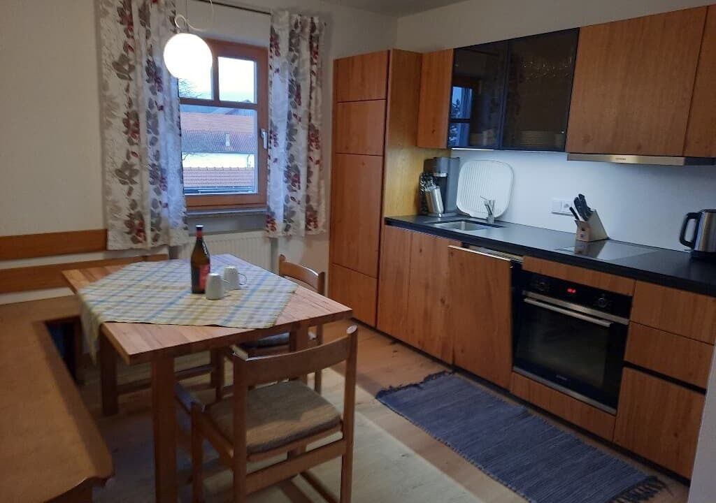Photo of Kitchen in Roehrnbach