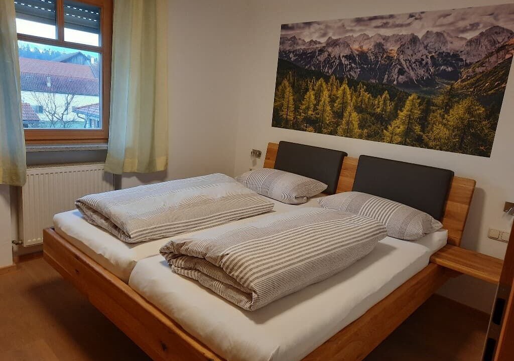 Photo of Bedroom in Roehrnbach