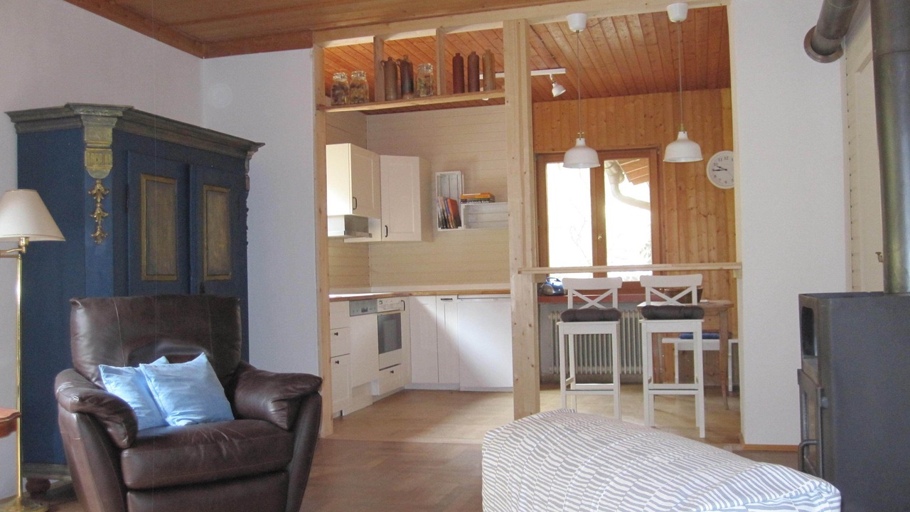 Photo of Livingroom in Schwandorf