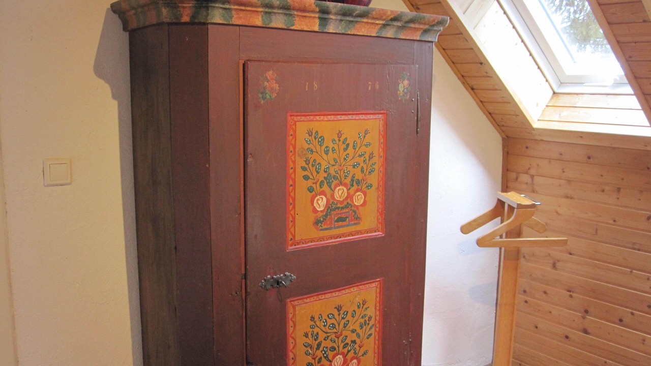Photo of Bedroom in Schwandorf