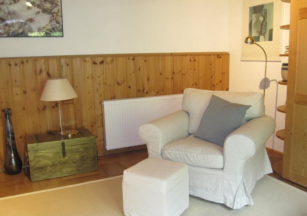 Photo of Livingroom in Schwandorf