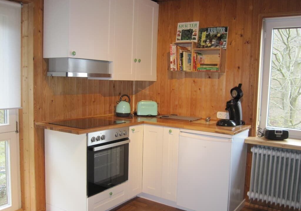 Photo of Kitchen in Schwandorf
