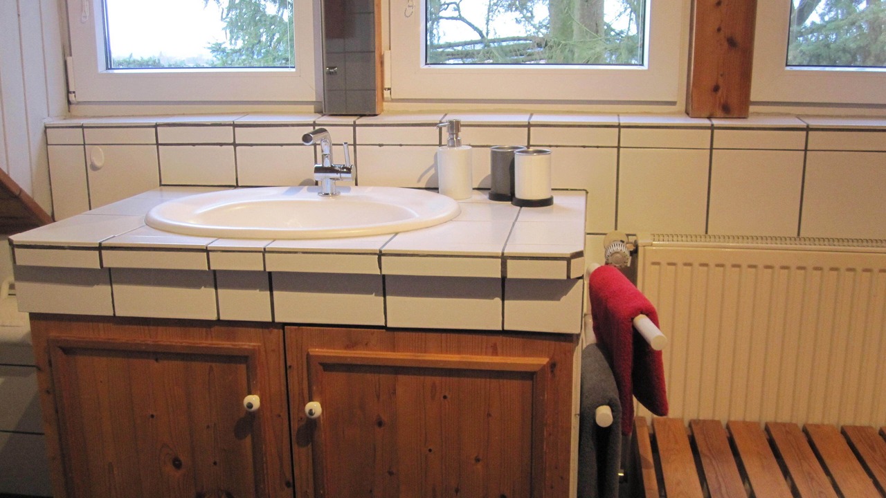 Photo of Bathroom in Schwandorf