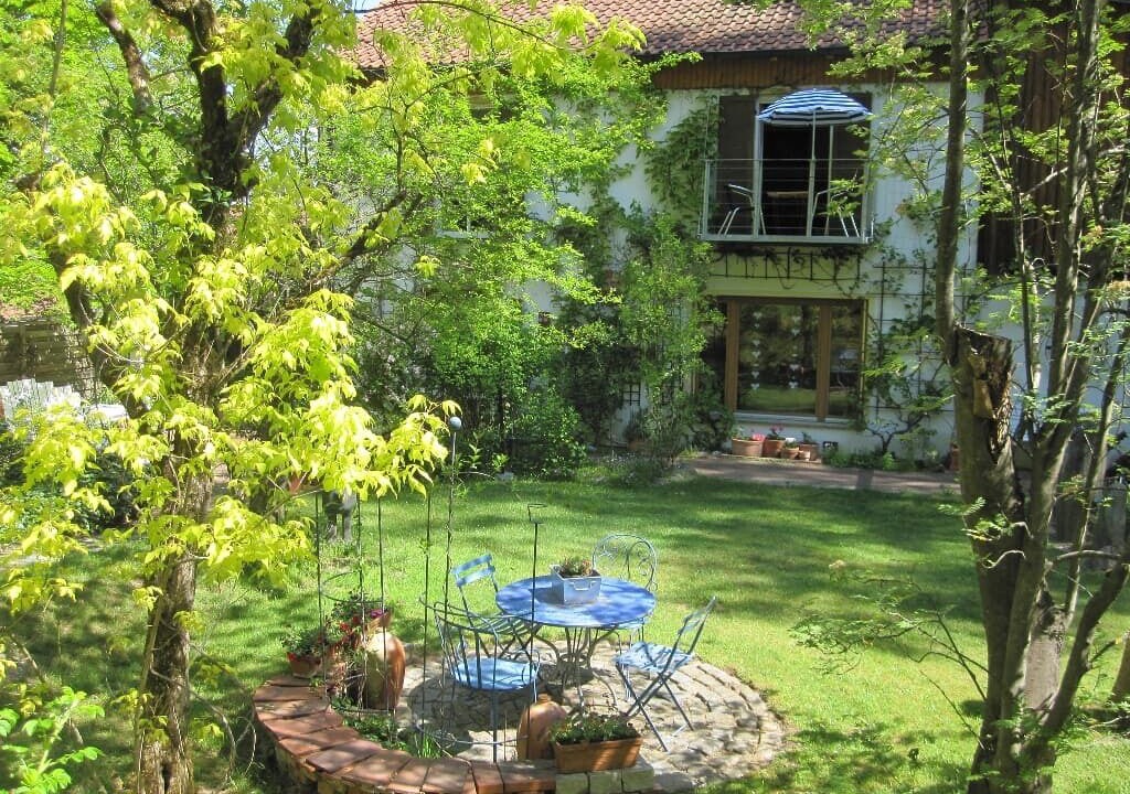 Photo of Outdoor in Schwandorf